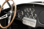 Shelby Cobra 289 Roadster Le Mans Racing Car 1963 года